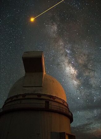 Астрономическая обсерватория Перинальдо